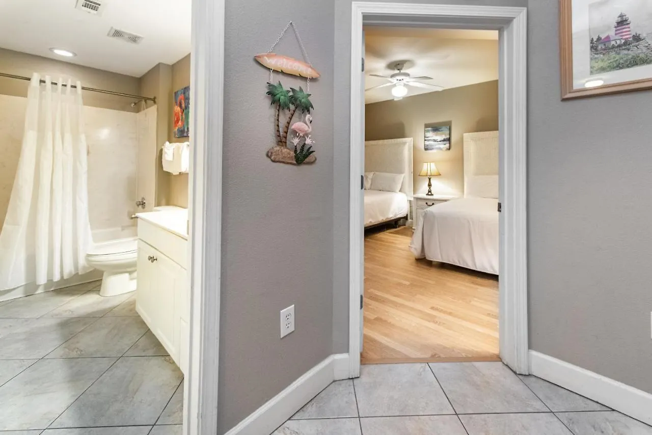 Tidewater 502 Apartment Panama City Beach United States
