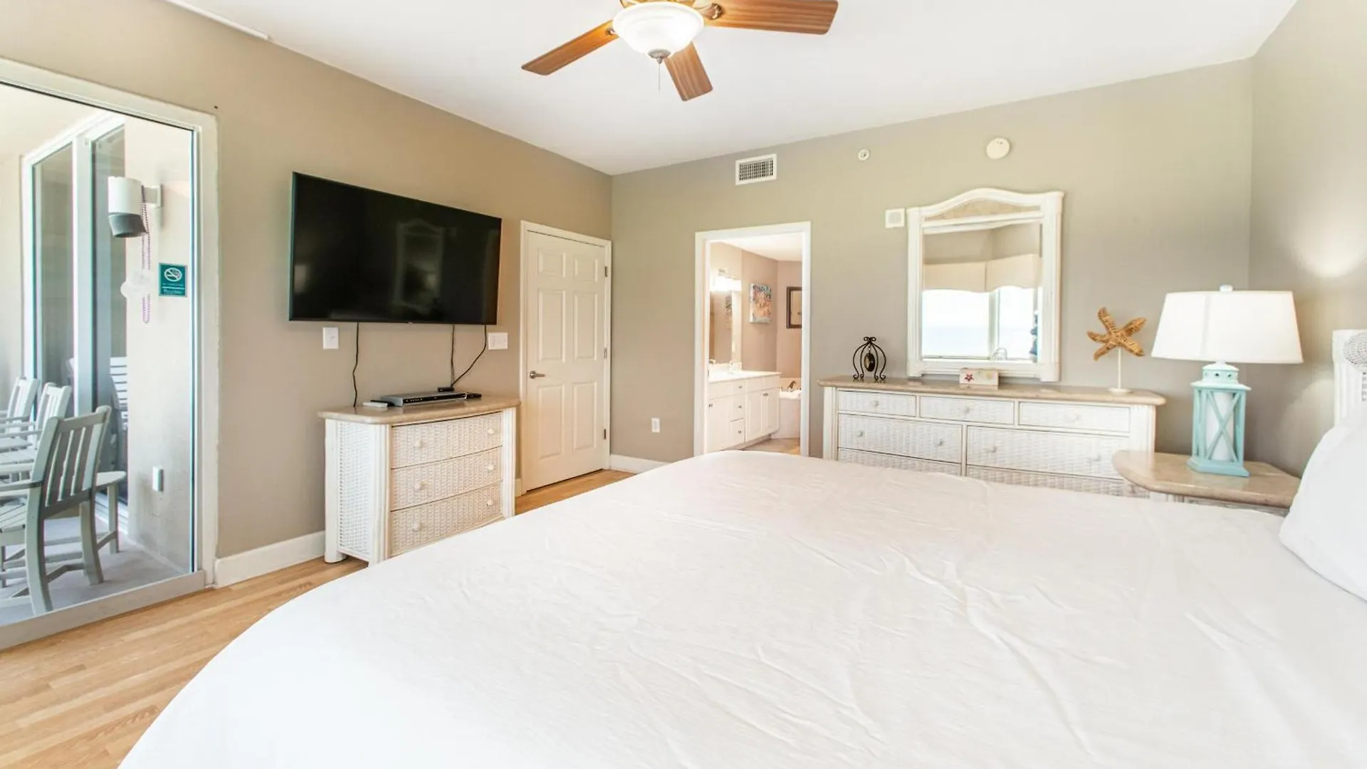 Tidewater 502 Apartment Panama City Beach 0*,  United States