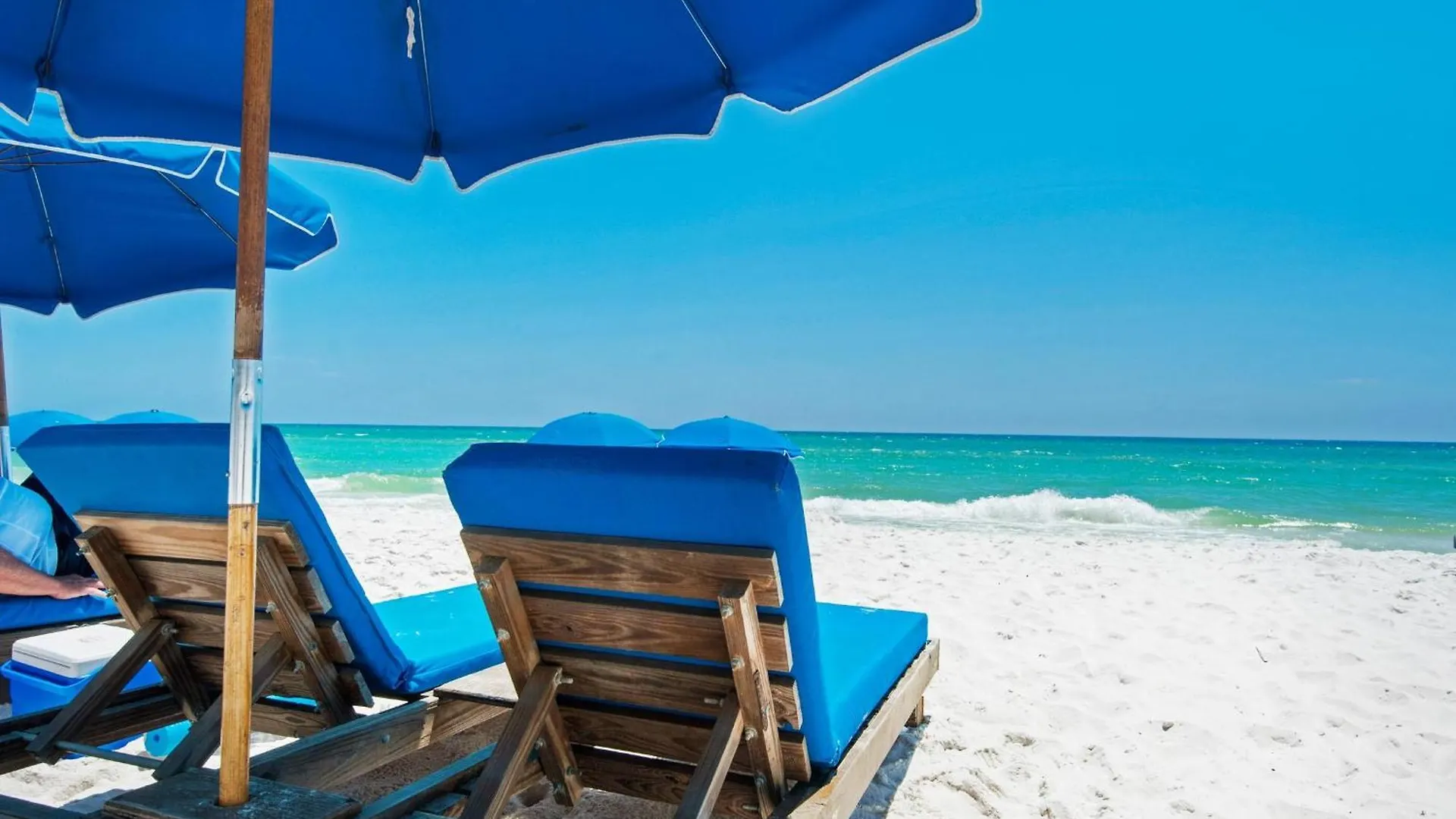 Tidewater 502 Apartment Panama City Beach