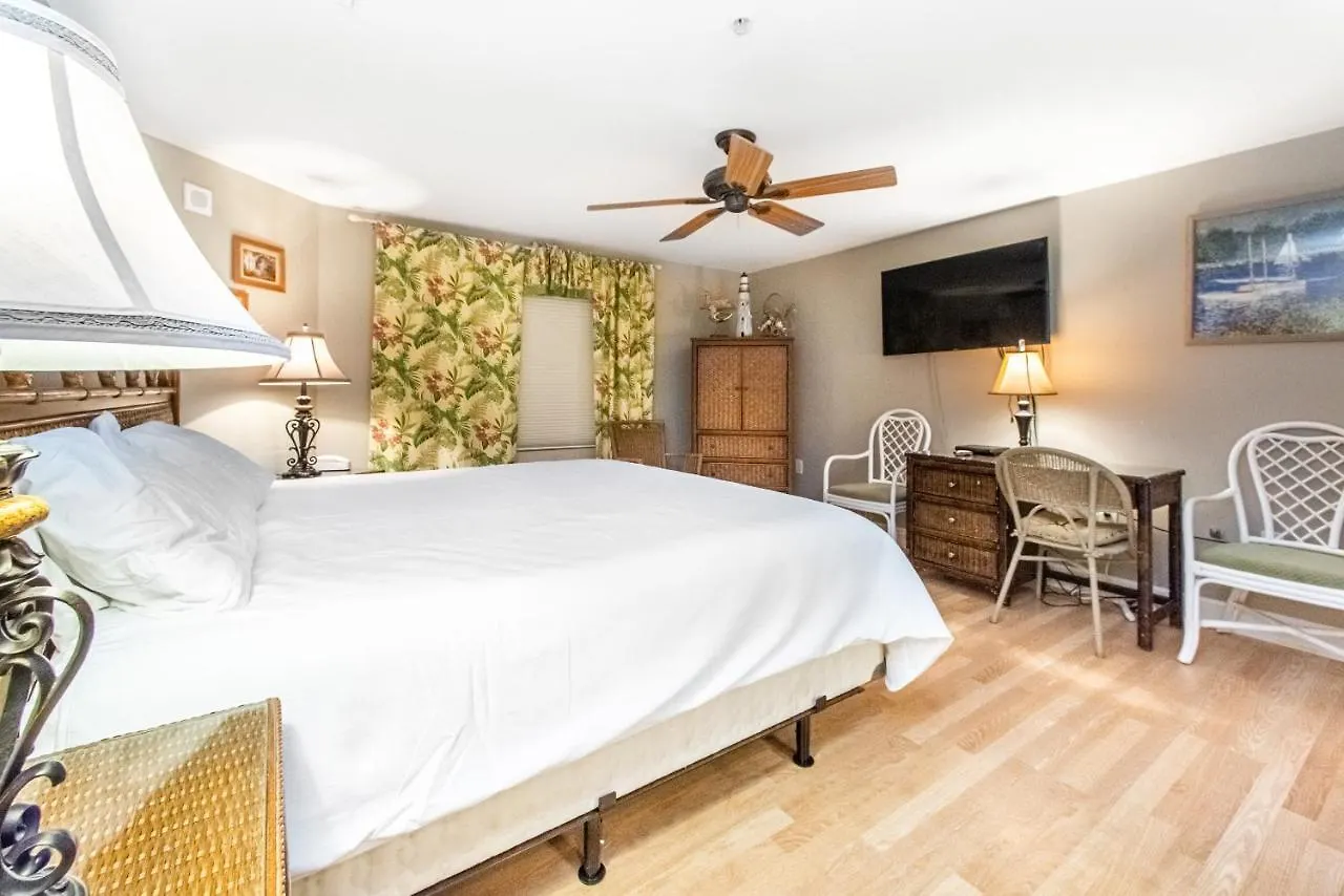 Apartamento Tidewater 502 Panama City Beach
