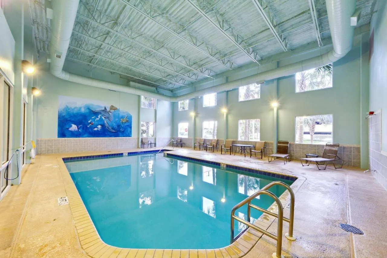 Apartamento Tidewater 502 Panama City Beach