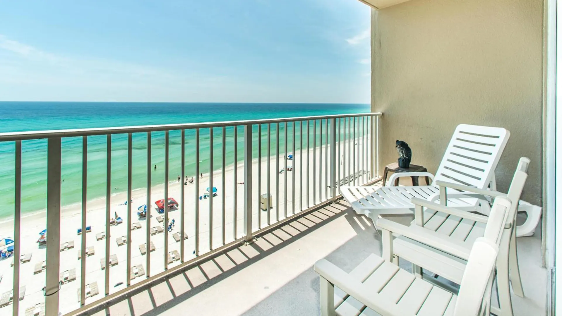 Apartamento Tidewater 502 Panama City Beach