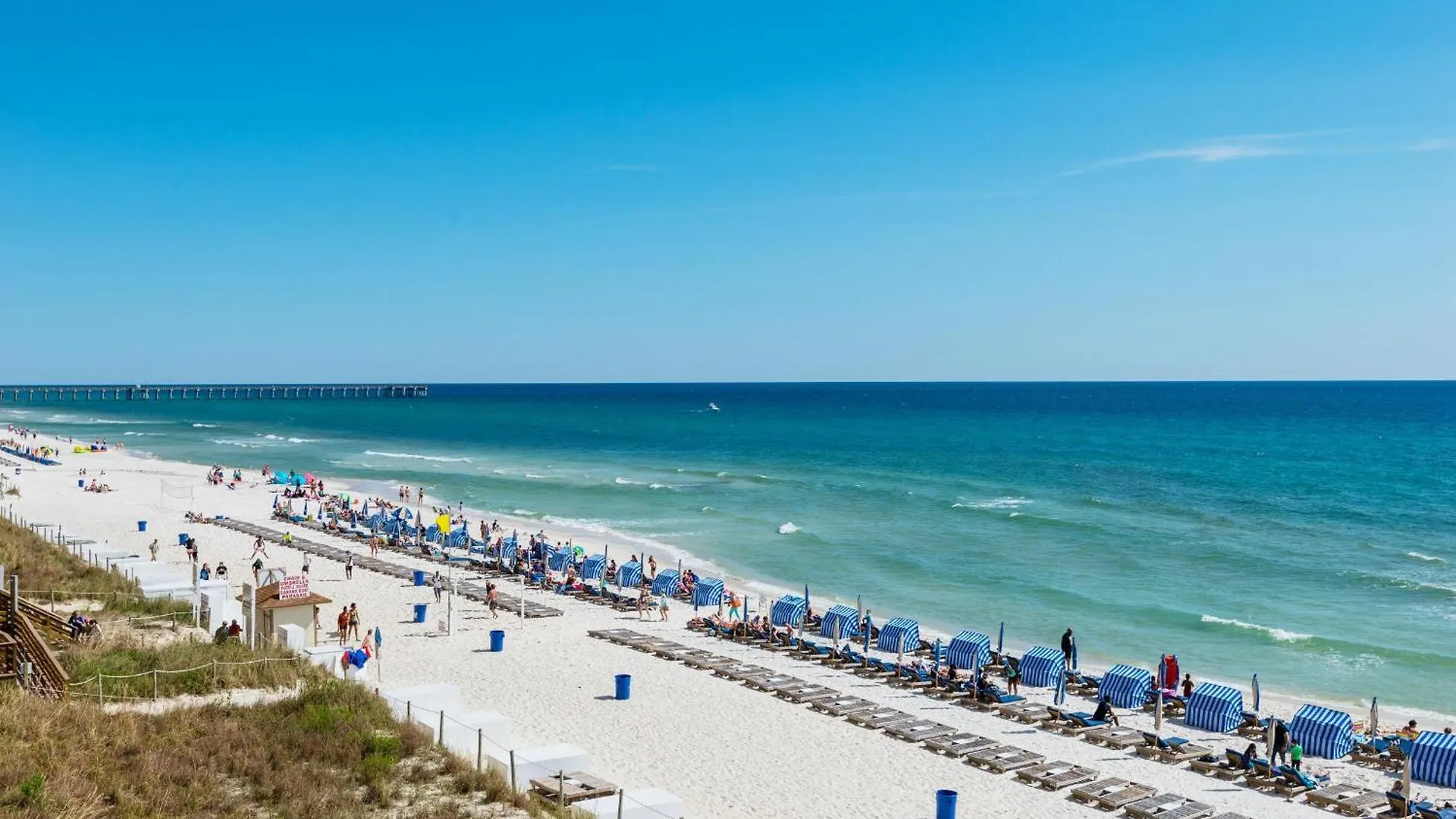 Apartamento Tidewater 502 Panama City Beach