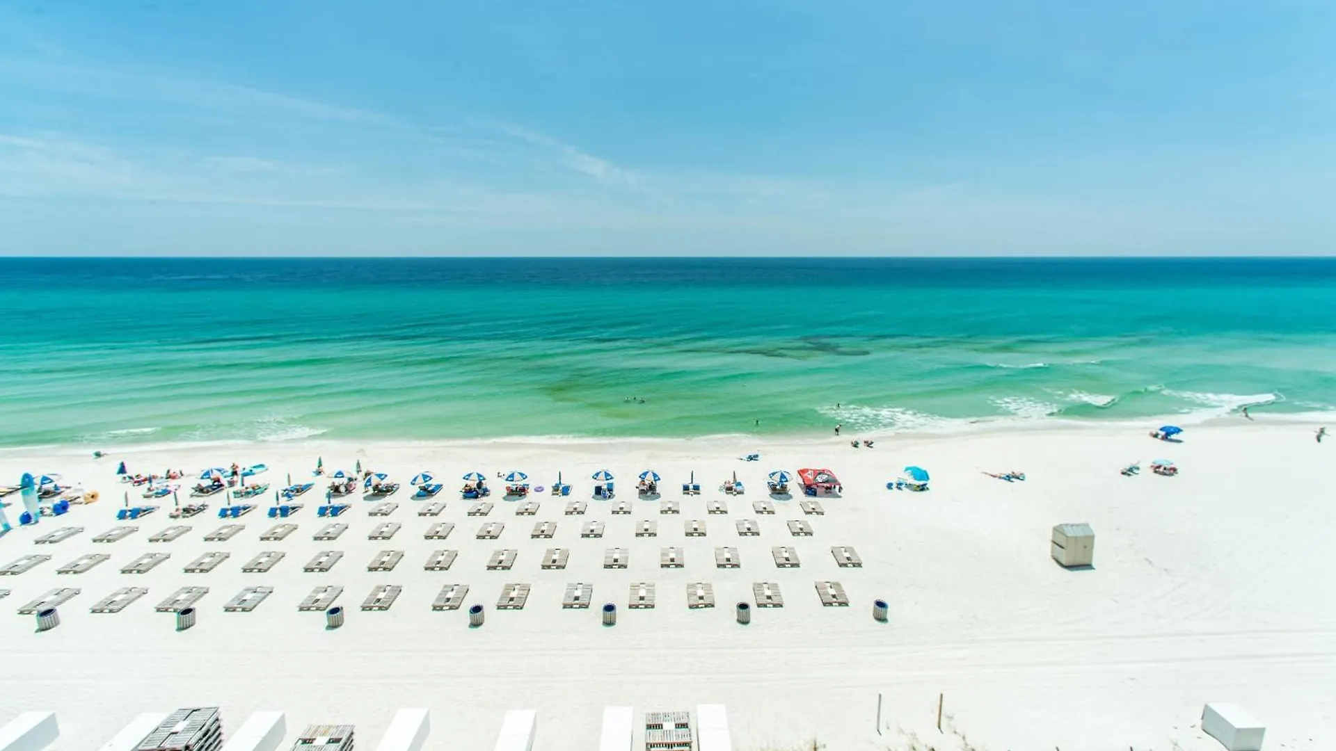 Apartamento Tidewater 502 Panama City Beach