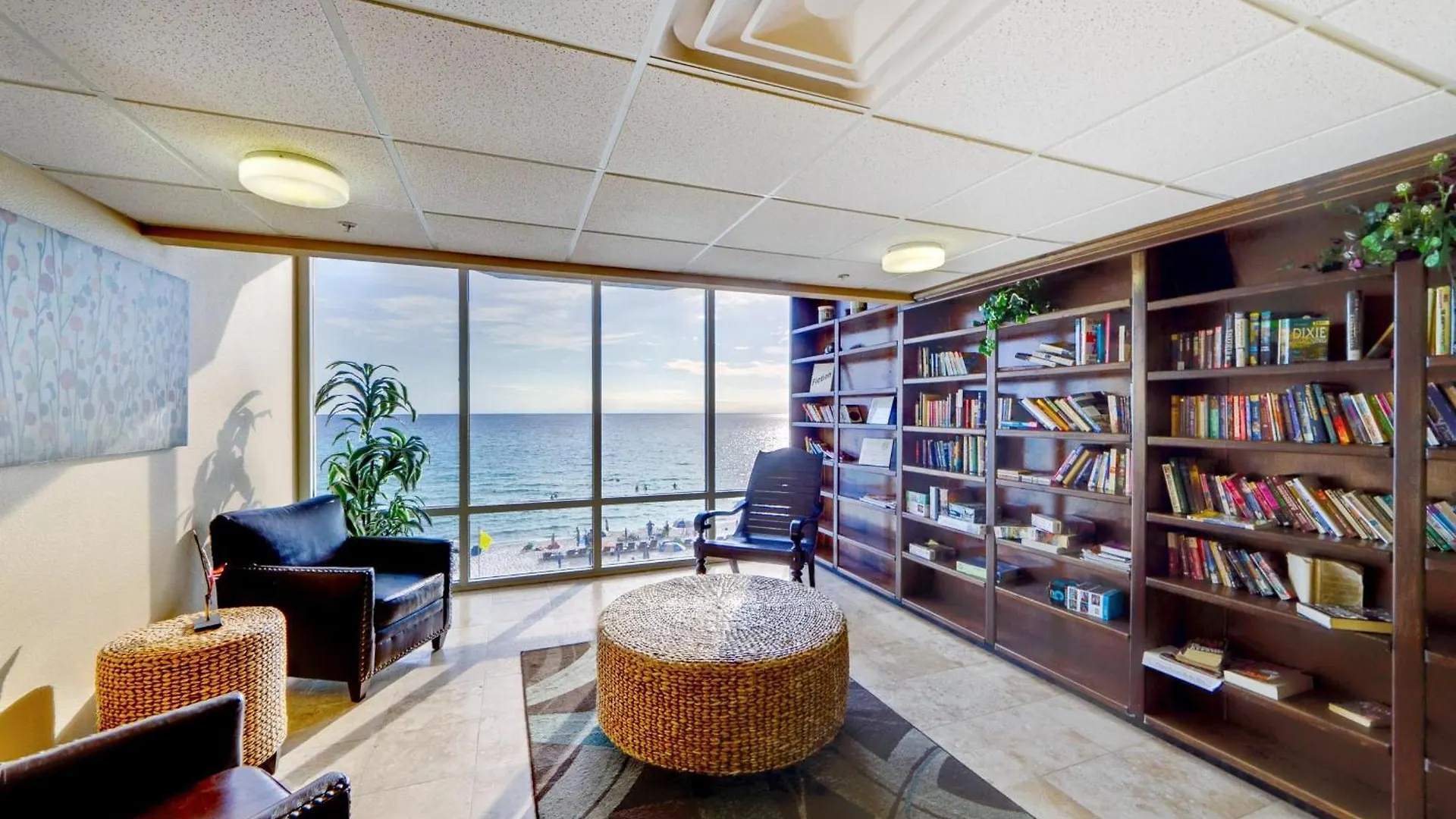 Apartamento Tidewater 502 Panama City Beach Estados Unidos