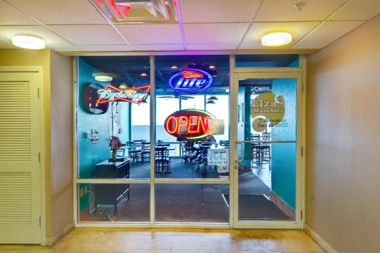 Apartamento Tidewater 502 Panama City Beach 0*,